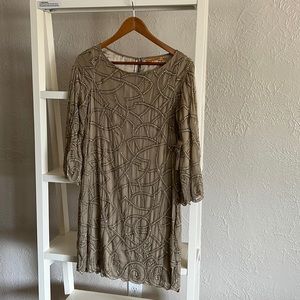 Alice + Olivia semi-formal dress